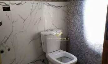 Imagem 5: Sobrado com 3 dormitórios à venda, 140 m² por R$ 1.200.000 - Vila Homero Thon - Santo Andr