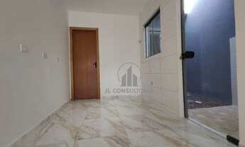 Imagem 6: Casa com dois quartos no Campo de Santana prox. ao Jacomar