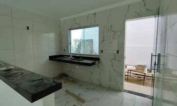 Imagem 3: Vespasiano - Casa Padrão - Serra Dourada