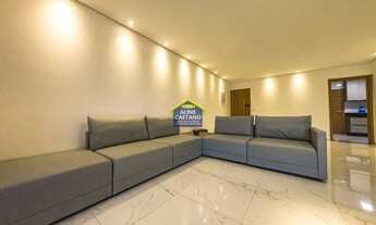 Imagem 5: Maravilhoso Apartamento 3 dorms, Canto do Forte