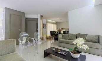 Imagem 2: Apartamento para venda tem 190 metros quadrados com 3 quartos