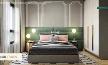 Imagem 6: Keep Urban - Lançamento - Água verde - 59m²