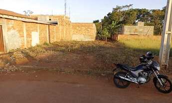 Imagem 3: Lote no residencial florenca