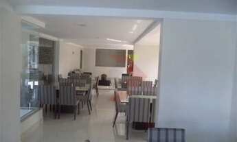 Imagem 6: Apartamento com 3 dormitórios para alugar, 100 m² por R$ 4.808,23/mês - Setor Bueno - Goiâ