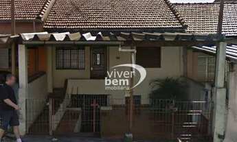 Imagem: Casa com 2 dormitórios à venda, 67 m²