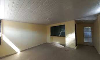 Imagem 4: Casa com 2 dormitórios para alugar, 80 m² - Parque Residencial Virgílio Basso - Sumaré/SP