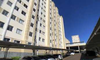 Imagem 2: Apartamento com 1 dormitório à venda, 48 m² por R$ 180.000,00 - Gleba Fazenda Palhano - Lo