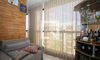 Imagem 5: Apartamento para Aluguel - Asa Norte, 2 Quartos, 68 m2