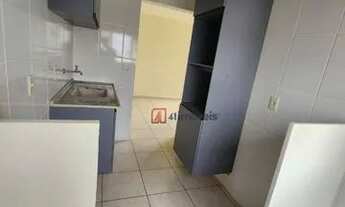Imagem 4: Apartamento com 2 dormitórios para alugar, 48 m² por R$ 1.812/mês - Santa Cândida - Curiti