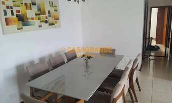 Imagem 3: Apartamento 04 quartos a Venda no Jardim Satélite