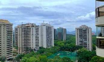 Imagem 6: Apartamento Península, 2 Quartos, Vista Lagoa, Av das Acácias