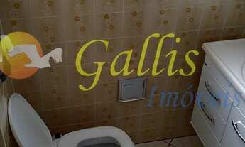 Imagem 6: Apartamento para Venda em Praia Grande, Jardim Real, 2 dormitórios, 1 banheiro, 1 vaga