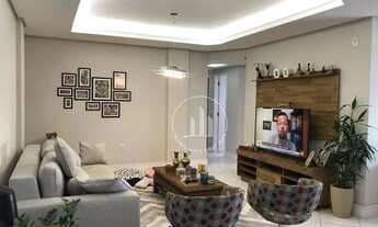 Imagem 2: Apartamento com 3 dormitórios à venda, 126 m² por R$ 639.000,00 - Centro - Palhoça/SC