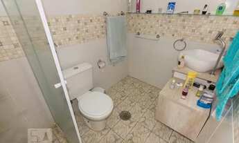 Imagem 7: Apartamento para Aluguel - Lapa, 1 Quarto, 54 m2