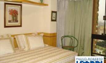 Imagem 8: APARTAMENTO - MORUMBI - SP