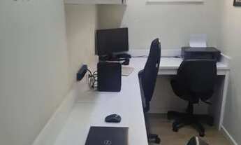 Imagem 2: Apartamento à venda em Mandaqui com 110 m², 3 quartos, 1 suíte, 2 vagas