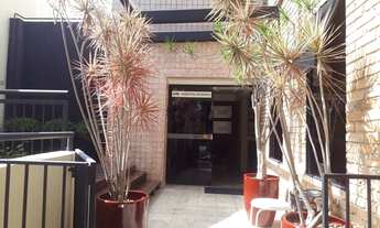 Imagem 4: Flat p/ aluguel, sem condomínio 63 m2, com 1 quarto, c/garagem -Alto da XV -Curitiba - P