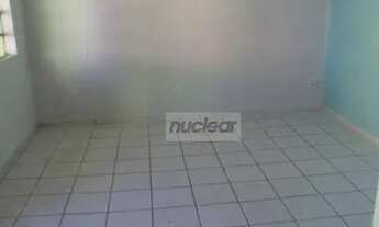 Imagem 6: Casa com 1 dormitório para alugar, 55 m² por R$ 1.041,00/mês - São Mateus - São Paulo/SP