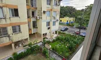 Imagem 7: Alugo Apartamento no Cohafuma/com ar condicionado/armario na cozinha/frente Assembleia leg