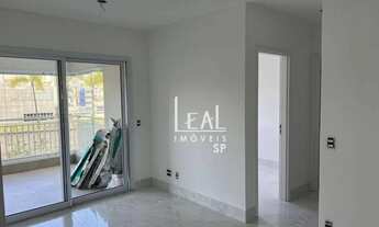 Imagem 4: Apartamento com 2 dormitórios para alugar, 67 m² por R$ 4.320,00/mês - Macedo - Guarulhos