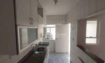 Imagem 4: Sobrado com 2 dormitórios para alugar, 62 m² por R$ 2.500,00/mês - Jardim Barro Branco - C