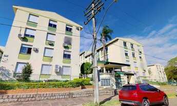 Imagem 4: Apartamento para Venda - 40m², 1 dormitório, sendo 1 suites, 1 vaga - Vila Nova