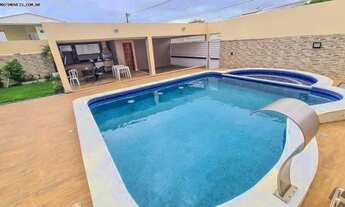 Imagem 2: Casa em Condomínio para Venda em Camaçari, Barra do Jacuípe, 5 dormitórios, 5 suítes, 7 ba