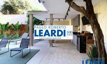 Imagem 6: SOBRADO - ALTO DE PINHEIROS - SP