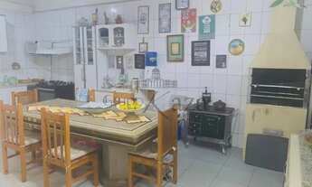 Imagem 3: Casa - Campo dos Alemães - 70m² - 3 Dormitórios