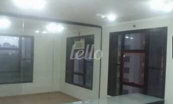 Imagem 3: São Paulo - Conjunto Comercial/Sala - Vila Olímpia