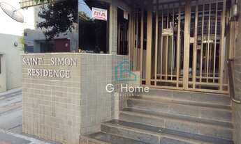 Imagem 2: Apartamento Duplex à venda, 78 m² por R$ 245.000,00 - Centro - Londrina/PR