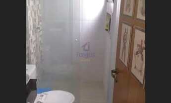 Imagem 2: Casa à venda no bairro Vila Ivg - São Paulo/SP