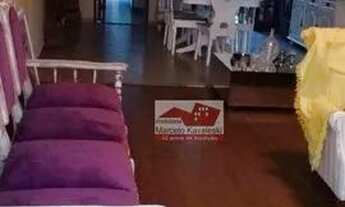 Imagem 2: Sobrado com 2 dormitórios, 250 m² - venda por R$ 750.000,00 ou aluguel por R$ 3.500,00/mês