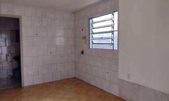 Imagem 6: Casa para aluguel possui 60 metros quadrados com 2 quartos em Medianeira - Porto Alegre