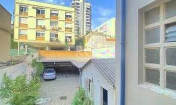 Imagem 2: Apartamento para Venda - 121.53m², 2 dormitórios, 1 vaga - São João