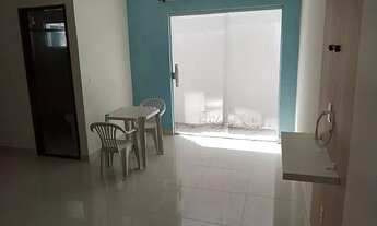 Imagem: Apartamento para Alugar - Capim Macio