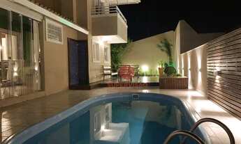 Imagem 7: Casa com 4 dormitórios à venda, 249 m² por R$ 1.990.000,00 - Cachoeira do Bom Jesus - Flor