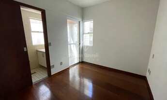 Imagem 7: Apartamento à venda, 3 quartos, 1 suíte, 2 vagas, Santo Antônio - Belo Horizonte/MG