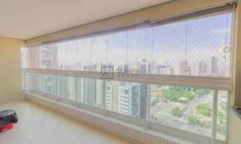 Imagem 6: Apartamento Venda Brooklin 127 m² 3 Dormitórios