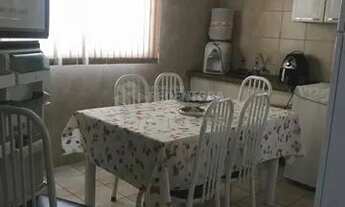 Imagem 3: Casa Padrão em São José do Rio Preto