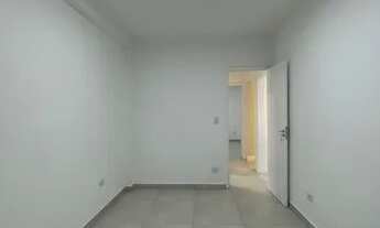 Imagem: Apartamento para venda possui 58 metros