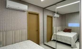 Imagem 6: GOIÂNIA - Apartamento Padrão - PARK LOZANDES