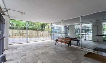 Imagem 2: SÃO PAULO - Apartamento Padrão - HIGIENÓPOLIS