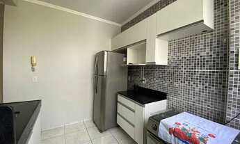 Imagem 7: Apartamento com 2 dormitórios à venda, 44 m² por R$ 165.000,00 - Gávea - Uberlândia/MG