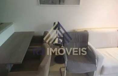 Imagem 6: Jacarepaguá Flat / studio com 1 dormitório