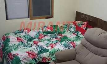 Imagem 6: Sobrado de 94m² com 2 quartos em Residencial Parque Cumbica