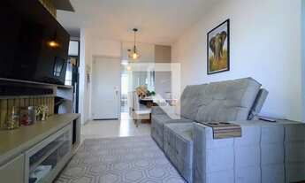 Imagem 5: Apartamento para Aluguel - Barreiros, 2 Quartos, 71 m2