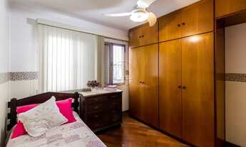 Imagem 5: Vila Olímpia - Impecável - 115m² Privativos - 2 Garagens - Lazer Total