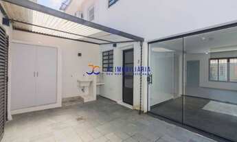 Imagem 6: SOBRADO SÃO PAULO INDIANÓPOLIS