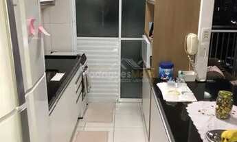 Imagem 6: Apartamento - Jardim Maria Duarte - 2 dormitórios